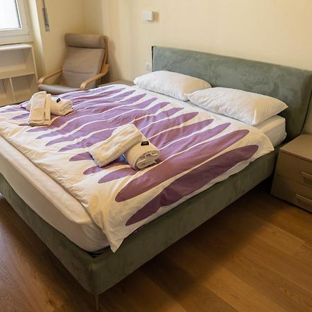 Bilocale Moderno Ed Esclusivo Appartement Milaan Buitenkant foto