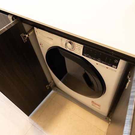 Bilocale Moderno Ed Esclusivo Appartement Milaan Buitenkant foto